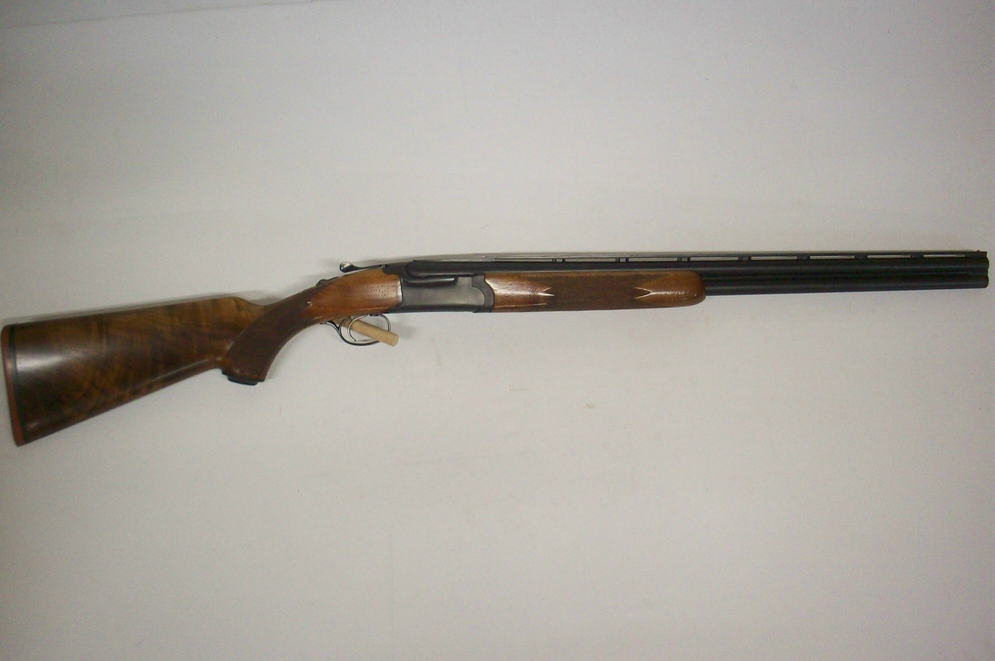 Ruger Red Label Over Under Shotgun Parts